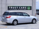 2009 Subaru Exiga i-L Sedan for sale, Japanese used car export - photo 12 of 57 | GULJI TRADERS