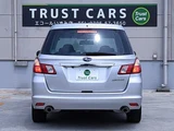 2009 Subaru Exiga i-L Sedan for sale, Japanese used car export - photo 16 of 57 | GULJI TRADERS