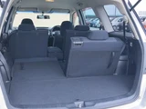 2009 Subaru Exiga i-L Sedan for sale, Japanese used car export - photo 41 of 57 | GULJI TRADERS