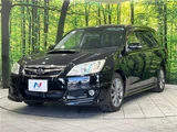 2009 Subaru Exiga 2.0GT Sedan for sale, Japanese used car export - photo 16 of 30 | GULJI TRADERS