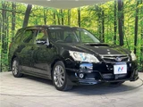 2009 Subaru Exiga 2.0GT Sedan for sale, Japanese used car export - photo 18 of 30 | GULJI TRADERS