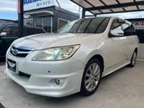 2009 Subaru Exiga 2.0 i-S Sedan for sale, Japanese used car export - photo 1 of 29 | GULJI TRADERS