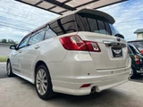 2009 Subaru Exiga 2.0 i-S Sedan for sale, Japanese used car export - photo 2 of 29 | GULJI TRADERS