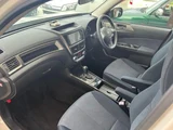 2009 Subaru Exiga 2.0 i-S Sedan for sale, Japanese used car export - photo 3 of 29 | GULJI TRADERS