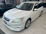 2009 Subaru Exiga 2.0 i-S Sedan for sale, Japanese used car export - photo 4 of 29 | GULJI TRADERS