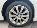 2009 Subaru Exiga 2.0 i-S Sedan for sale, Japanese used car export - photo 6 of 29 | GULJI TRADERS