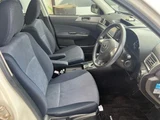 2009 Subaru Exiga 2.0 i-S Sedan for sale, Japanese used car export - photo 8 of 29 | GULJI TRADERS
