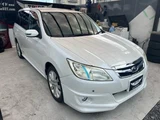 2009 Subaru Exiga 2.0 i-S Sedan for sale, Japanese used car export - photo 22 of 29 | GULJI TRADERS
