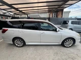2009 Subaru Exiga 2.0 i-S Sedan for sale, Japanese used car export - photo 23 of 29 | GULJI TRADERS