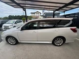 2009 Subaru Exiga 2.0 i-S Sedan for sale, Japanese used car export - photo 24 of 29 | GULJI TRADERS