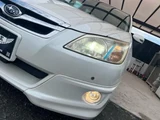 2009 Subaru Exiga 2.0 i-S Sedan for sale, Japanese used car export - photo 25 of 29 | GULJI TRADERS