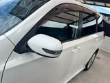 2009 Subaru Exiga 2.0 i-S Sedan for sale, Japanese used car export - photo 26 of 29 | GULJI TRADERS