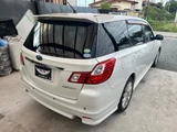 2009 Subaru Exiga 2.0 i-S Sedan for sale, Japanese used car export - photo 27 of 29 | GULJI TRADERS