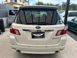 2009 Subaru Exiga 2.0 i-S Sedan for sale, Japanese used car export - photo 28 of 29 | GULJI TRADERS