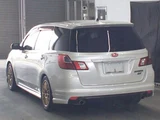 2009 Subaru Exiga 4WD 2.0GT Sedan for sale, Japanese used car export - photo 2 of 6 | GULJI TRADERS