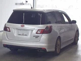 2009 Subaru Exiga 4WD 2.0GT Sedan for sale, Japanese used car export - photo 5 of 6 | GULJI TRADERS