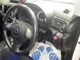 2009 Subaru Exiga 4WD 2.0GT Sedan for sale, Japanese used car export - photo 6 of 6 | GULJI TRADERS