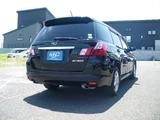 2010 Subaru Exiga Sedan for sale, Japanese used car export - photo 2 of 29 | GULJI TRADERS