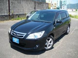 2010 Subaru Exiga Sedan for sale, Japanese used car export - photo 4 of 29 | GULJI TRADERS