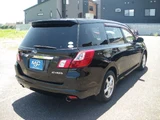 2010 Subaru Exiga Sedan for sale, Japanese used car export - photo 6 of 29 | GULJI TRADERS