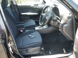 2010 Subaru Exiga Sedan for sale, Japanese used car export - photo 11 of 29 | GULJI TRADERS