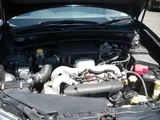 2010 Subaru Exiga Sedan for sale, Japanese used car export - photo 28 of 29 | GULJI TRADERS