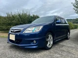 2010 Subaru Exiga Sedan for sale, Japanese used car export - photo 1 of 17 | GULJI TRADERS
