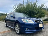 2010 Subaru Exiga Sedan for sale, Japanese used car export - photo 5 of 17 | GULJI TRADERS
