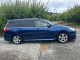 2010 Subaru Exiga Sedan for sale, Japanese used car export - photo 6 of 17 | GULJI TRADERS