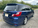 2010 Subaru Exiga Sedan for sale, Japanese used car export - photo 7 of 17 | GULJI TRADERS