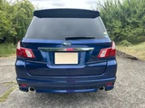 2010 Subaru Exiga Sedan for sale, Japanese used car export - photo 8 of 17 | GULJI TRADERS