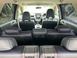 2010 Subaru Exiga Sedan for sale, Japanese used car export - photo 14 of 17 | GULJI TRADERS