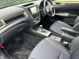 2010 Subaru Exiga Sedan for sale, Japanese used car export - photo 17 of 17 | GULJI TRADERS