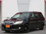 2010 Subaru Exiga 2.0 GT Coupe for sale, Japanese used car export - photo 1 of 40 | GULJI TRADERS