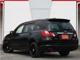 2010 Subaru Exiga 2.0 GT Coupe for sale, Japanese used car export - photo 32 of 40 | GULJI TRADERS