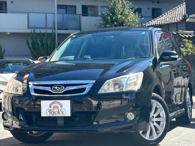 2010 Subaru Exiga 2.0 i-S - photo 1 2010 Subaru Exiga 2.0 i-S Sedan for sale, Japanese used car export | GULJI TRADERS