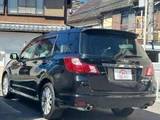 2010 Subaru Exiga 2.0 i-S Sedan for sale, Japanese used car export - photo 7 of 38 | GULJI TRADERS