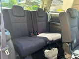 2010 Subaru Exiga 2.0 i-S Sedan for sale, Japanese used car export - photo 16 of 38 | GULJI TRADERS