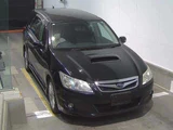2010 Subaru Exiga 4WD 2.0GT Sedan for sale, Japanese used car export - photo 1 of 4 | GULJI TRADERS