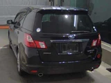 2010 Subaru Exiga 4WD 2.0GT Sedan for sale, Japanese used car export - photo 2 of 4 | GULJI TRADERS