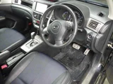 2010 Subaru Exiga 4WD 2.0GT Sedan for sale, Japanese used car export - photo 3 of 4 | GULJI TRADERS