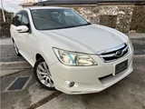 2011 Subaru Exiga i-S Sedan for sale, Japanese used car export - photo 2 of 34 | GULJI TRADERS