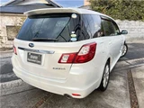 2011 Subaru Exiga i-S Sedan for sale, Japanese used car export - photo 4 of 34 | GULJI TRADERS