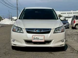 2011 Subaru Exiga 2.0 i-S 4WD Sedan for sale, Japanese used car export - photo 2 of 46 | GULJI TRADERS
