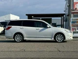 2011 Subaru Exiga 2.0 i-S 4WD Sedan for sale, Japanese used car export - photo 5 of 46 | GULJI TRADERS