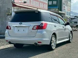 2011 Subaru Exiga 2.0 i-S 4WD Sedan for sale, Japanese used car export - photo 6 of 46 | GULJI TRADERS