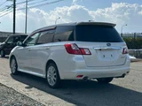 2011 Subaru Exiga 2.0 i-S 4WD Sedan for sale, Japanese used car export - photo 7 of 46 | GULJI TRADERS