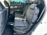 2011 Subaru Exiga 2.0 i-S 4WD Sedan for sale, Japanese used car export - photo 23 of 46 | GULJI TRADERS