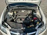 2011 Subaru Exiga 2.0 i-S 4WD Sedan for sale, Japanese used car export - photo 45 of 46 | GULJI TRADERS