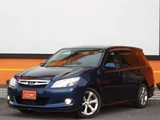 2011 Subaru Exiga 2.5 i-S Sedan for sale, Japanese used car export - photo 1 of 47 | GULJI TRADERS